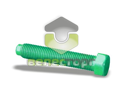 Болт упорный ППЛ 02.00.013