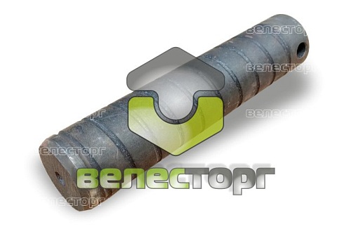 Ось рамы КПР 9100628