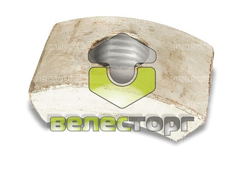 Гайка КОД 20.503