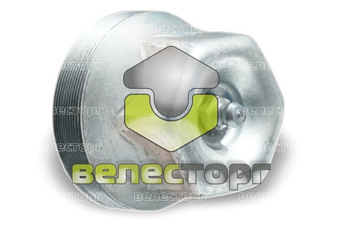 Крышка малая (М53х1) AC353913