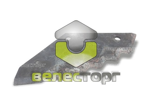 Нож ИСРВ-12.02.00.401