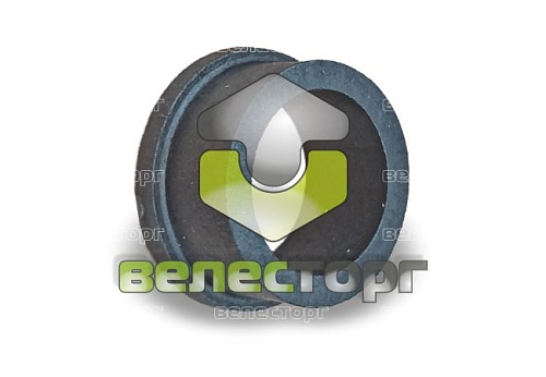 Втулка дискового сошника (20х27мм) СП-6Д.14.102