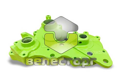 Крышка редуктора 933908