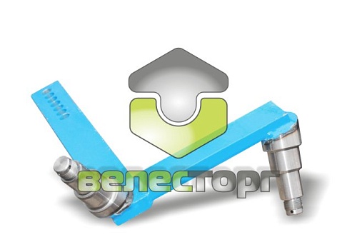 Опора диска (50x18 2xD450-SM9) 4572418