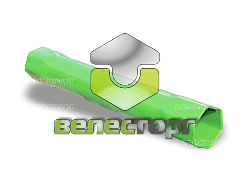 Вал профильный длинный 911400