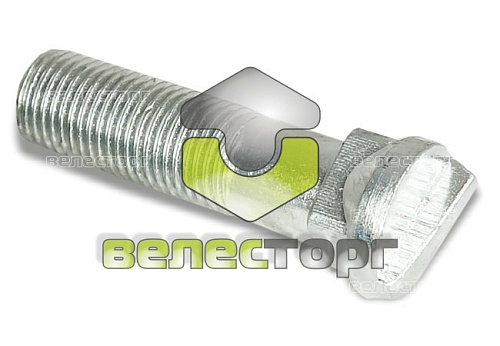 Болт крепления бича КЗР 0103608