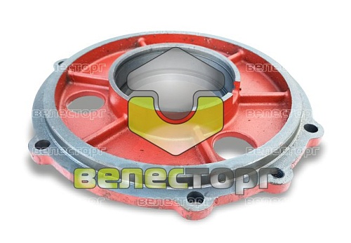 Крышка опорная 70-1721022