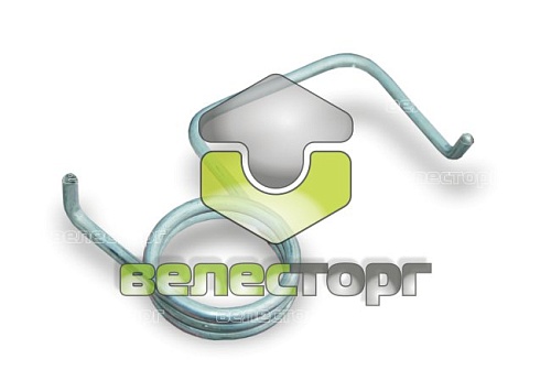 Пружина правая AC819896