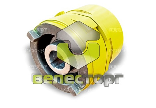 Муфта предохранительная 987772