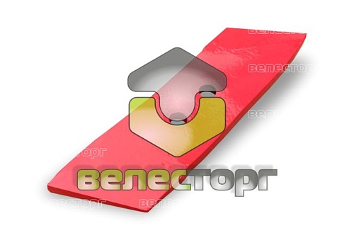 Долото правое 053090