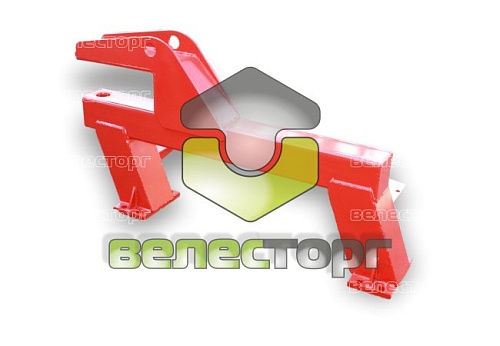 Балка БДН-3.0М-08.00.000А