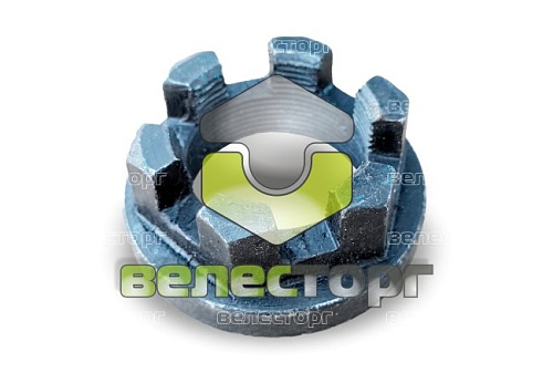 Гайка (M35x1.5) 3030172