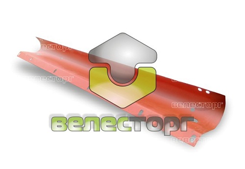 Чистик ведущего вала (1230 мм) ПР-02.477