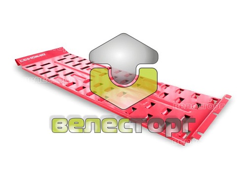 Щиток КЗК-8-0506402