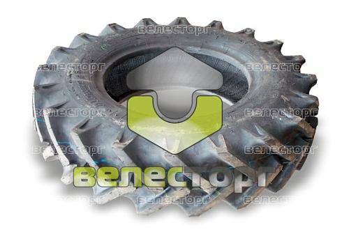 Шина (7.00-12) AC608332