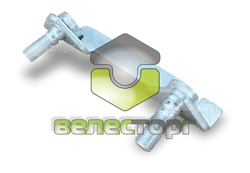 Кронштейн модуля (88 мм) 56814700