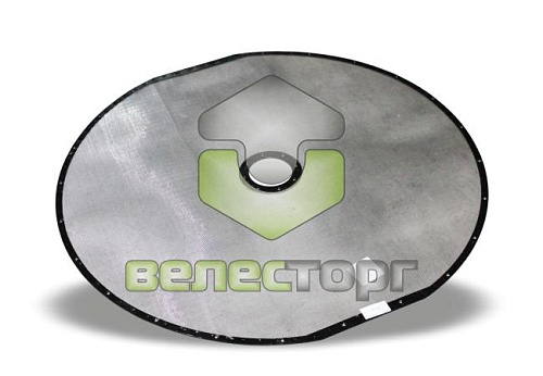 Сетка радиатора КЗК-12-3-0112120