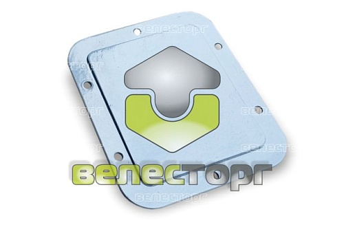 Крышка КЗК 0216020А