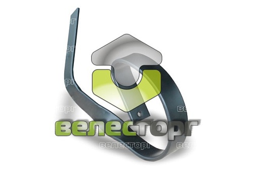 Выравниватель левый (70x12) 904344