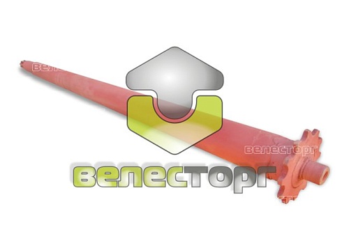 Промежуточный (Z=14) ПРТ 10.02.320