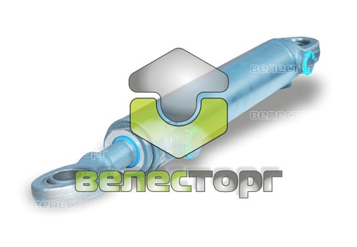 Гидроцилиндр (Ø50x28-330/550) ПР-22.00.000-03
