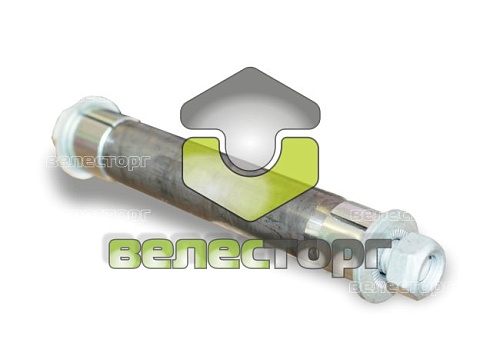 Палец в сборе (25/104/137) 634164