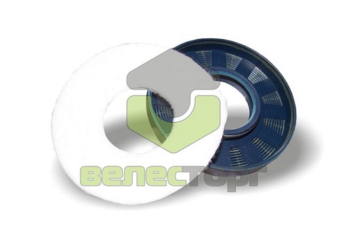 Манжета 32х72-10 DIN3760