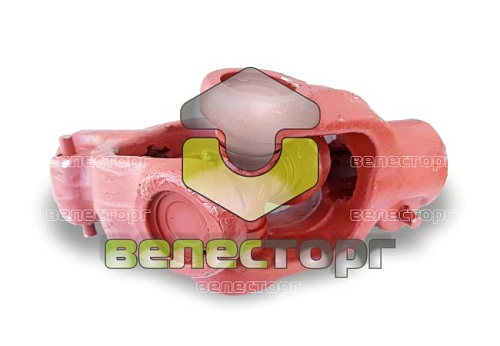 Шарнир (32х38-Z8 - 1-3/8