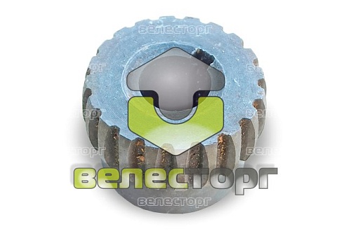 Полумуфта ПКК 0104653