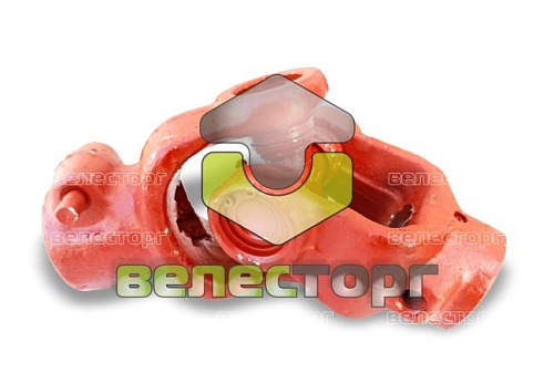 Шарнир (38х32х8 - d=30) АИ-160