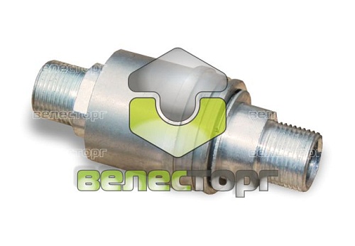 Муфта разрывная (S24 М20х1.5) Н.036.50.000