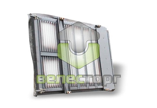 Доска стрясная КЗК-10-0280000