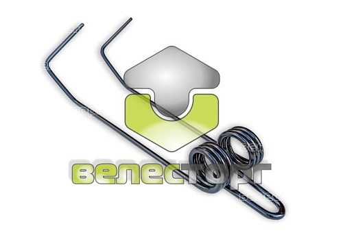 Загортач (d=10) AC351034