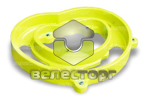 Эксцентрик левый 826104