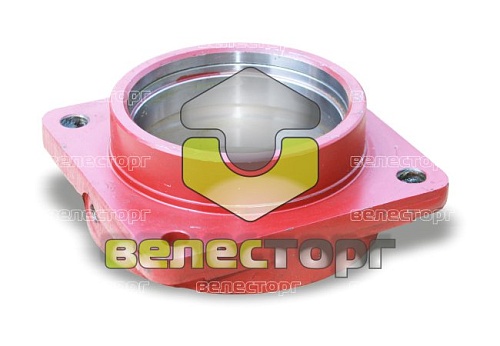 Корпус подшипника ПКК 0100605