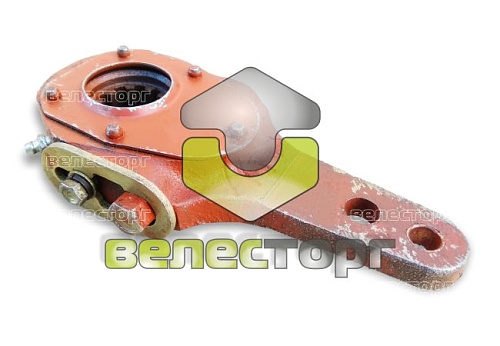 Рычаг регулировочный 105.082.01.010