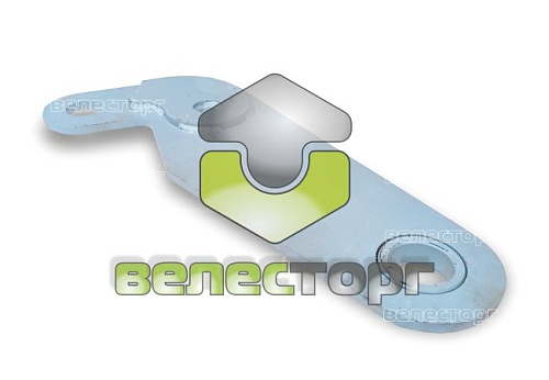 Упор ПОМ-8 06.06.000-01