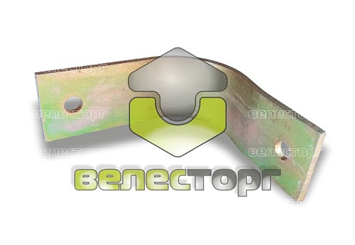 Уголок КВС-4-4903402