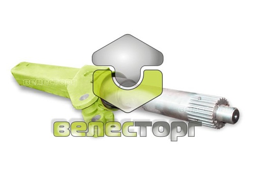 Стойка ИСРК-12Г.60.03.000