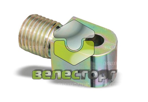 Болт опорный 34655601 Tiger MT