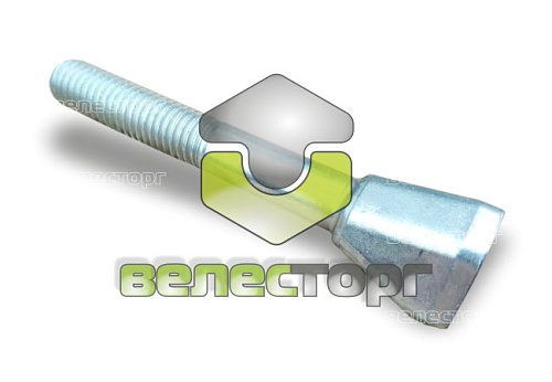 Болт клиновидный (10х83/33) 3884300