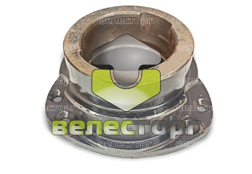 Фланец (140 мм) КЗК 1873203