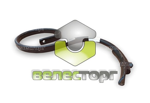 Стойка пружинная (30x12-D22 P22/1) 3538726