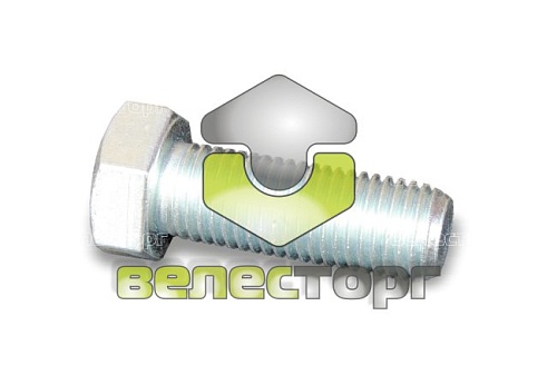 Болт (М12х1.5х20-DIN961) (АС631335)