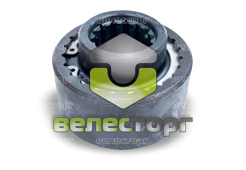 Муфта КГС 0100120