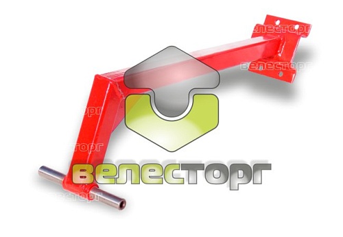 Кронштейн катка AC353235