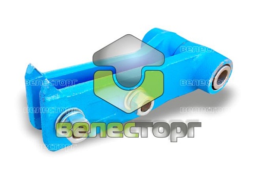 Кронштейн в сборе 51210012