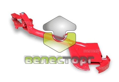 Сошник анкерный короткий 494224Г