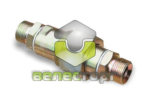 Устройство запорное 3057-4616320