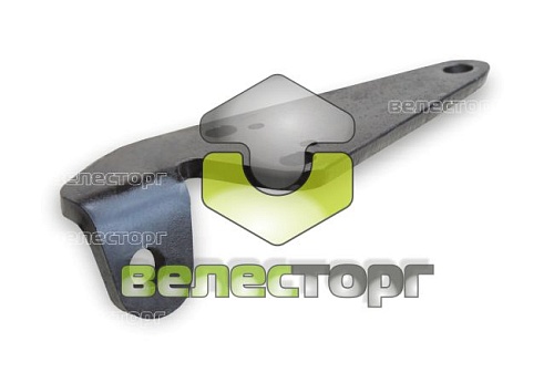 Кронштейн правый 260-1001022